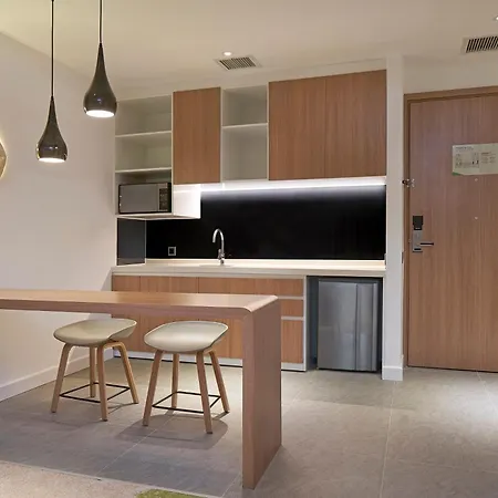 Holiday Inn & Suites Saigon Airport By Ihg-2
